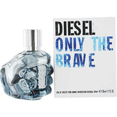 Diesel Only The Brave 35ml Eau de Toilette Diesel Only The Brave 35ml Eau de Toilette